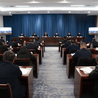 打擊“砂霸”“礦霸”等涉黑涉惡犯罪，山西派出七個督查組