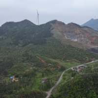 5.65元/噸！湖南株洲市資源集團競得當地200萬噸/年砂石礦采礦權